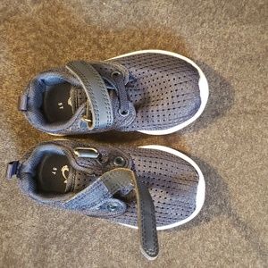 Brand new toddler sneakers